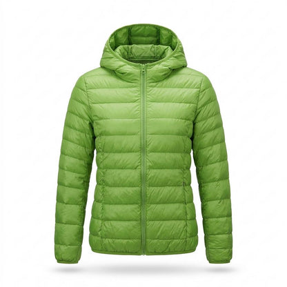 Gentleman Code - Airel | Gesteppt Leicht Jacke Unisex