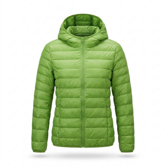Gentleman Code - Airel | Gesteppt Leicht Jacke Unisex