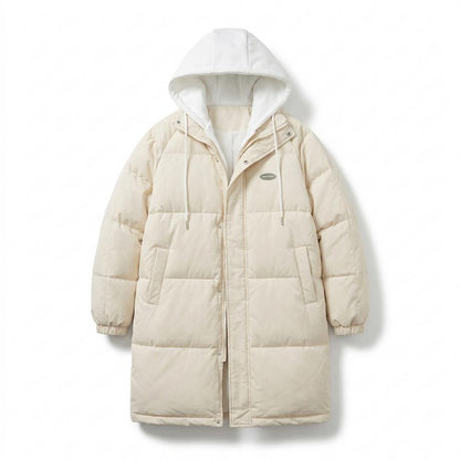 Nobleman Code - Nitok | Gefüttert Gesteppt Jacke Damen