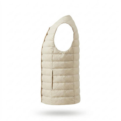 Nobleman Code - Sonus | Wandelbare Gesteppte Weste Damen
