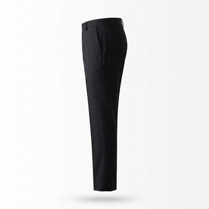 Nobleman Code - Rumes | Gerade Geschnittene Anzug Hose Herren