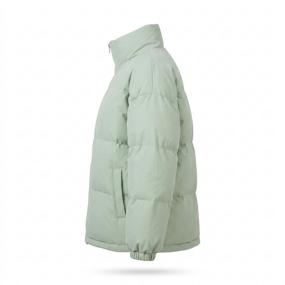 Nobleman Code - Zizen | Wattierte Gesteppte Jacke Unisex