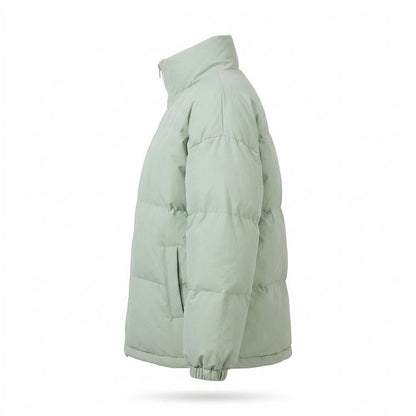 Nobleman Code - Zizen | Wattierte Gesteppte Jacke Unisex