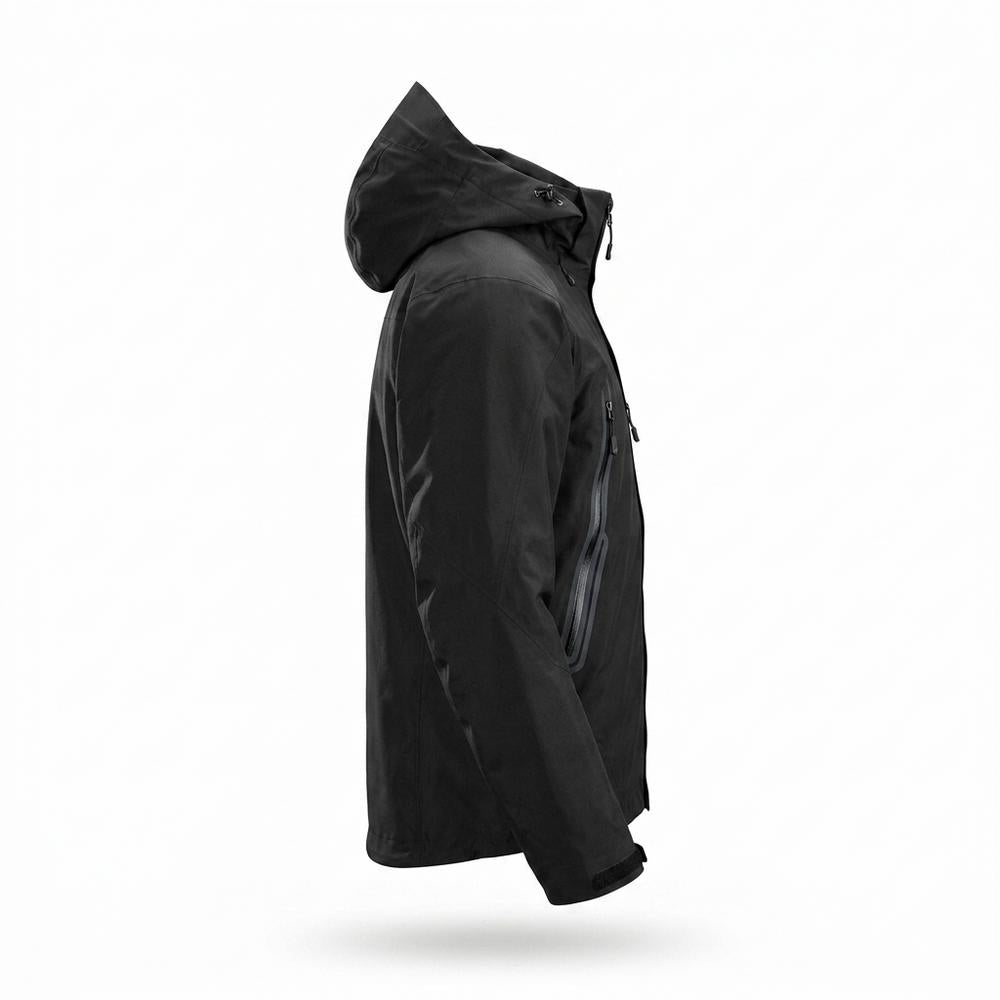 Nobleman Code - Sevul | Funktional Wasserdicht Jacke Herren