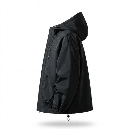 Gentleman Code - Difom | Verstellbare Leichte Jacke Unisex