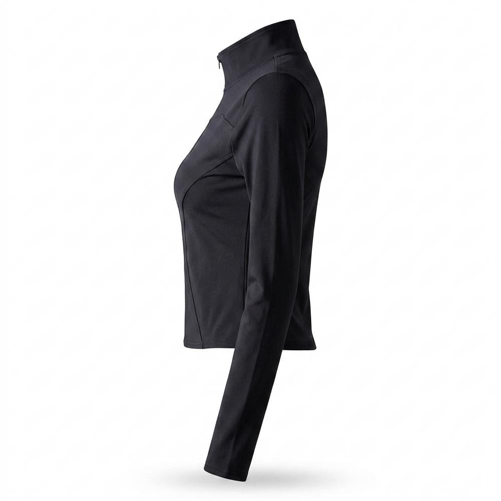 Gentleman Code - Luruv | Taillierte Funktionale Jacke Damen