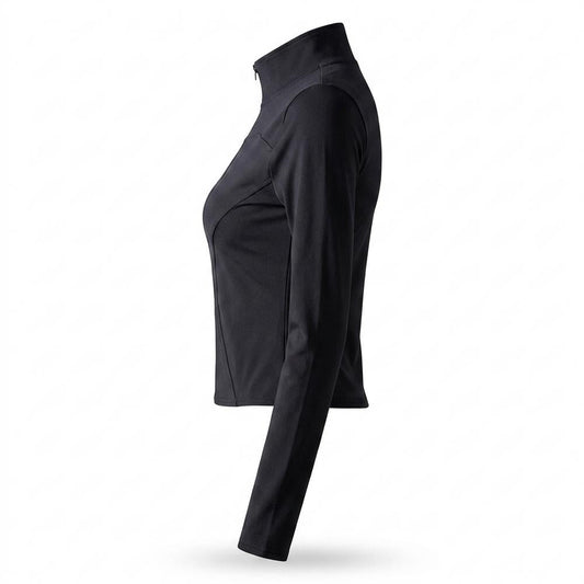 Gentleman Code - Luruv | Taillierte Funktionale Jacke Damen