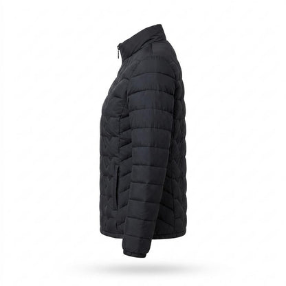 Nobleman Code - Mevot | Gesteppt Wattiert Jacke Damen