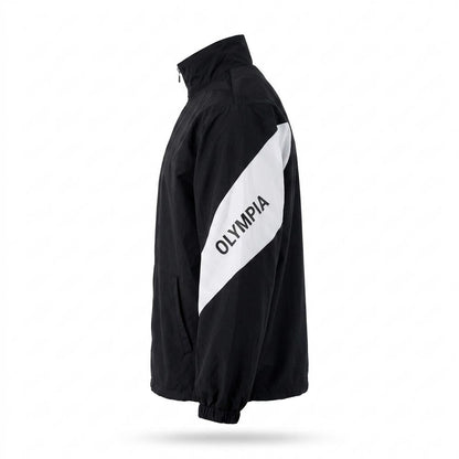 Gentleman Code - Lubev | Leicht Zweifarbig Jacke Herren