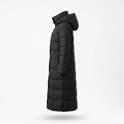 Gentleman Code - Suwos | Wattiert Gesteppt Mantel Damen