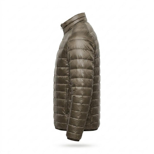 Nobleman Code - Moton | Gesteppte Wattierte Jacke Herren