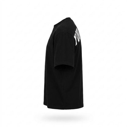 Gentleman Code - Yibir | Kurzärmliges Bedrucktes Shirt Unisex