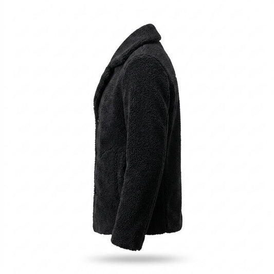 Nobleman Code - Eepim | Gefüttert Strukturiert Jacke Herren