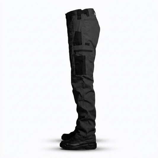 Gentleman Code - Dikos | Verstärkte Funktionale Hose Herren