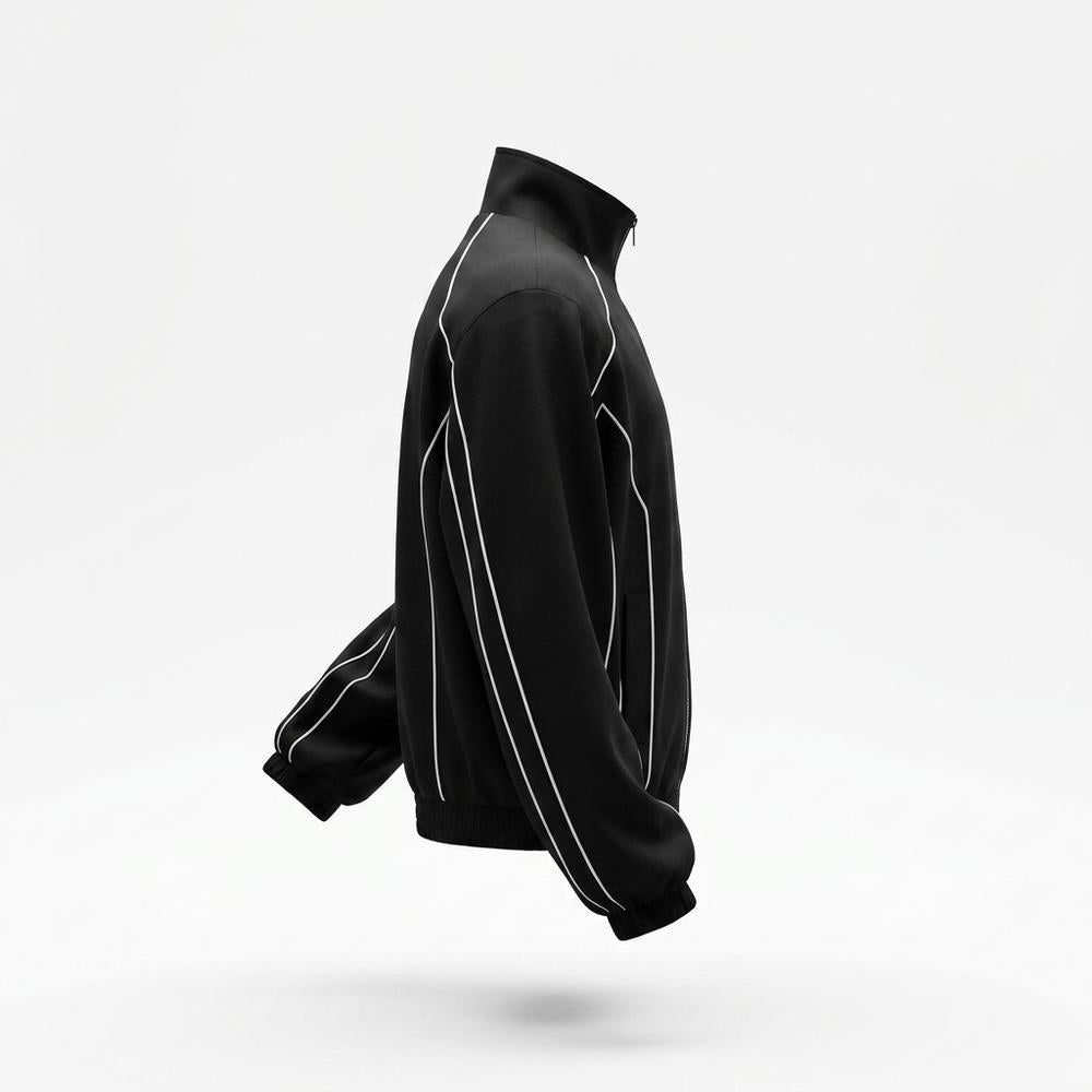 Nobleman Code - Zetak | Paspelierter Funktions Anzug Unisex