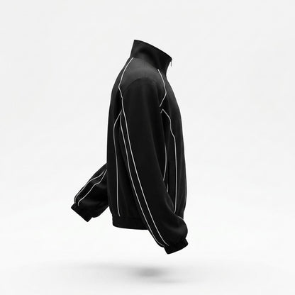 Nobleman Code - Zetak | Paspelierter Funktions Anzug Unisex