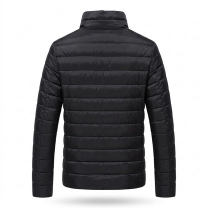 Gentleman Code - Vumak | Gesteppt Gefüttert Jacke Herren