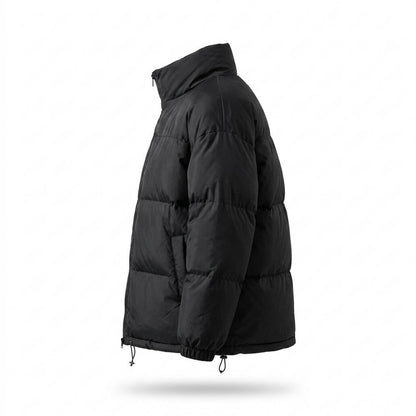 Gentleman Code - Togel | Wattierte Gesteppte Jacke Unisex