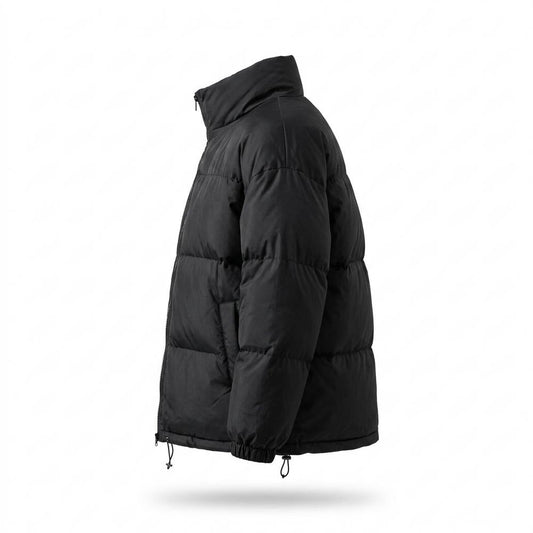 Nobleman Code - Togel | Wattierte Gesteppte Jacke Unisex