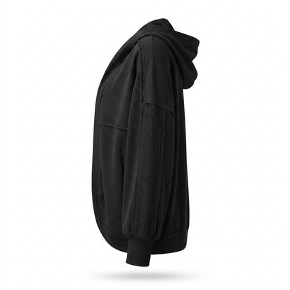 Gentleman Code - Aenet | Strukturiert Offen Cardigan Damen
