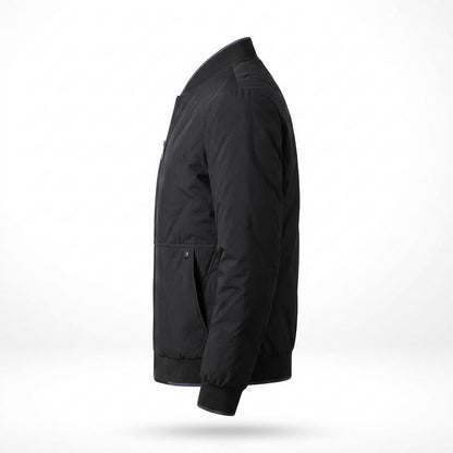 Gentleman Code - Cekal | Gefüttert Gesteppt Jacke Herren
