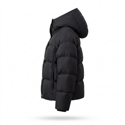 Gentleman Code - Vibus | Gesteppte Wattierte Jacke Damen