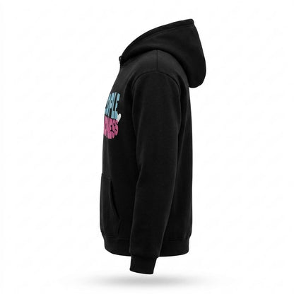 Nobleman Code - Kubat | Zweiteiliger Bedruckter Anzug Unisex
