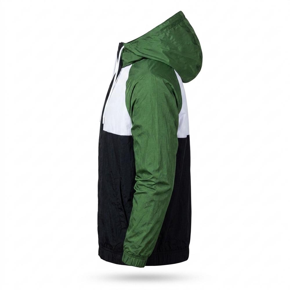 Gentleman Code - Vusul | Mehrfarbig Leicht Jacke Herren