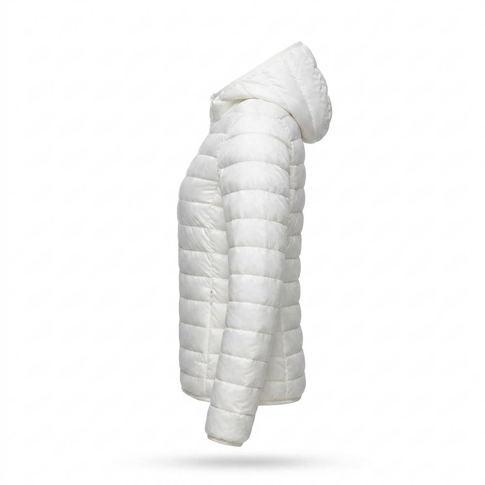 Nobleman Code - Zobil | Gesteppt Wattiert Jacke Damen