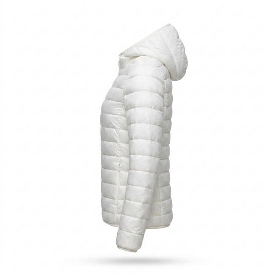 Nobleman Code - Zobil | Gesteppt Wattiert Jacke Damen