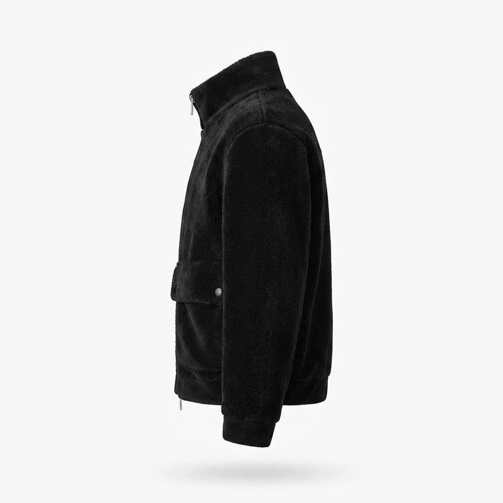 Nobleman Code - Nokal | Strukturiert Gefüttert Jacke Herren