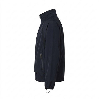 Gentleman Code - Tatun | Funktional Langärmlig Jacke Unisex