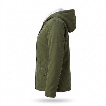 Nobleman Code - Lanel | Gefüttert Gesteppt Jacke Damen