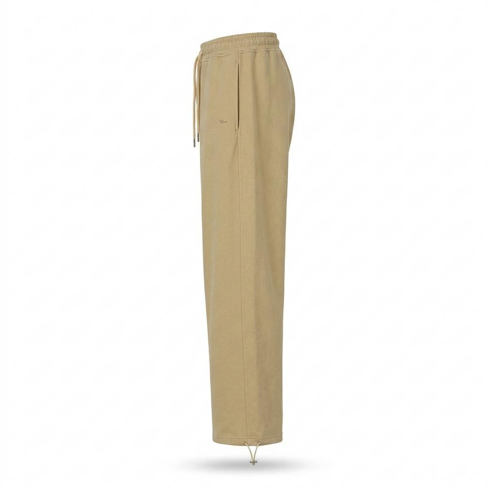 Nobleman Code - Sopad | Weit Geschnittene Baumwoll Hose Unisex