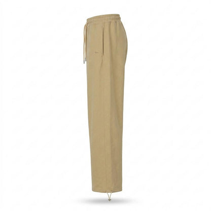 Nobleman Code - Sopad | Weit Geschnittene Baumwoll Hose Unisex