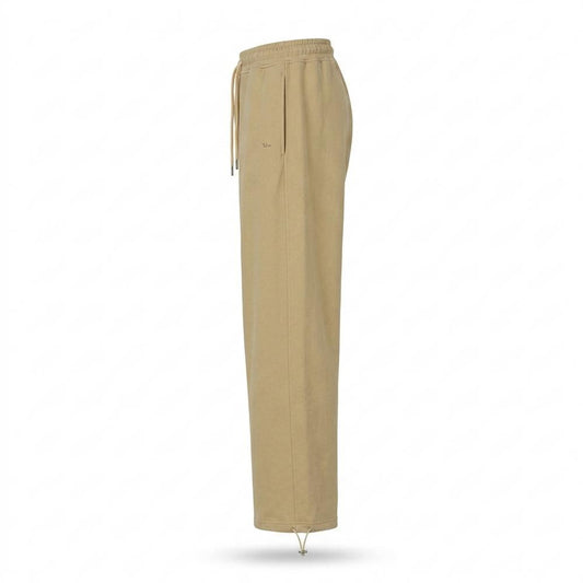 Nobleman Code - Sopad | Weit Geschnittene Baumwoll Hose Unisex