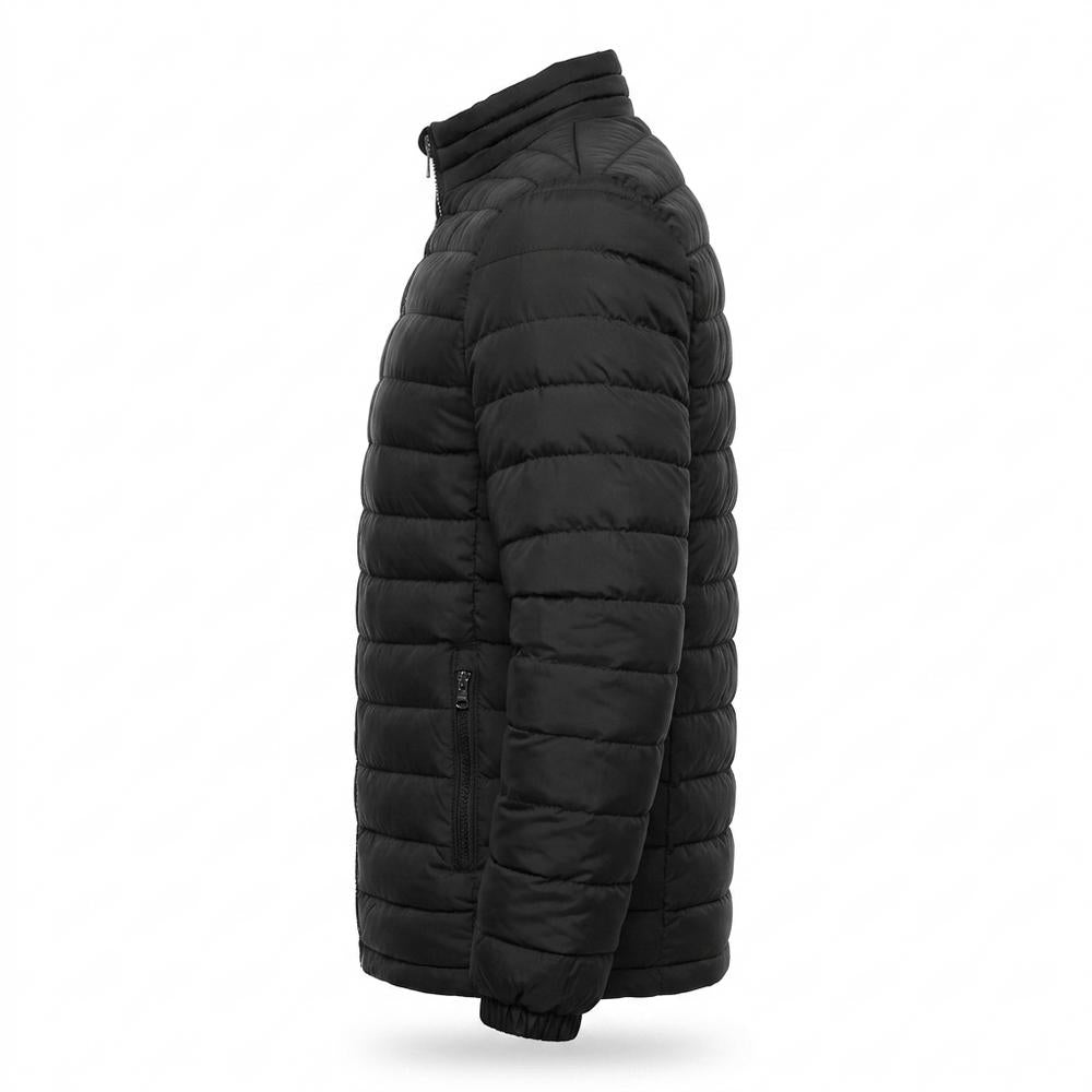 Gentleman Code - Movot | Gesteppt Gefüttert Jacke Herren
