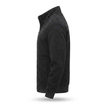 Nobleman Code - Mozes | Gefüttert Gerippt Jacke Herren