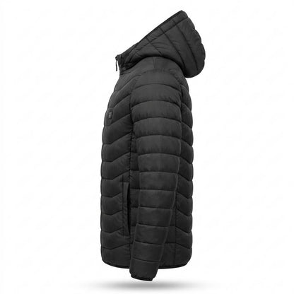 Gentleman Code - Cados | Beheizbar Gesteppt Jacke Unisex