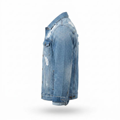 Gentleman Code - Vehil | Used Tailliert Jacke Herren