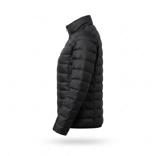 Nobleman Code - Zezud | Gesteppt Leicht Jacke Damen