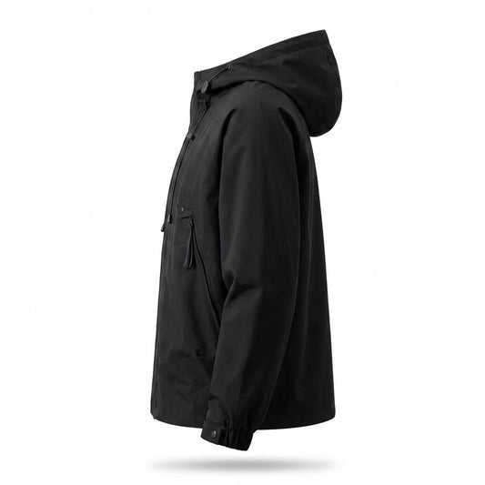 Gentleman Code - Lufod | Funktionale Leichte Jacke Herren